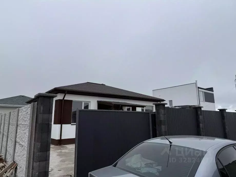 Дом в Крым, Симферополь ул. 27-я Коллективных Садов, 223 (95 м) - Фото 2