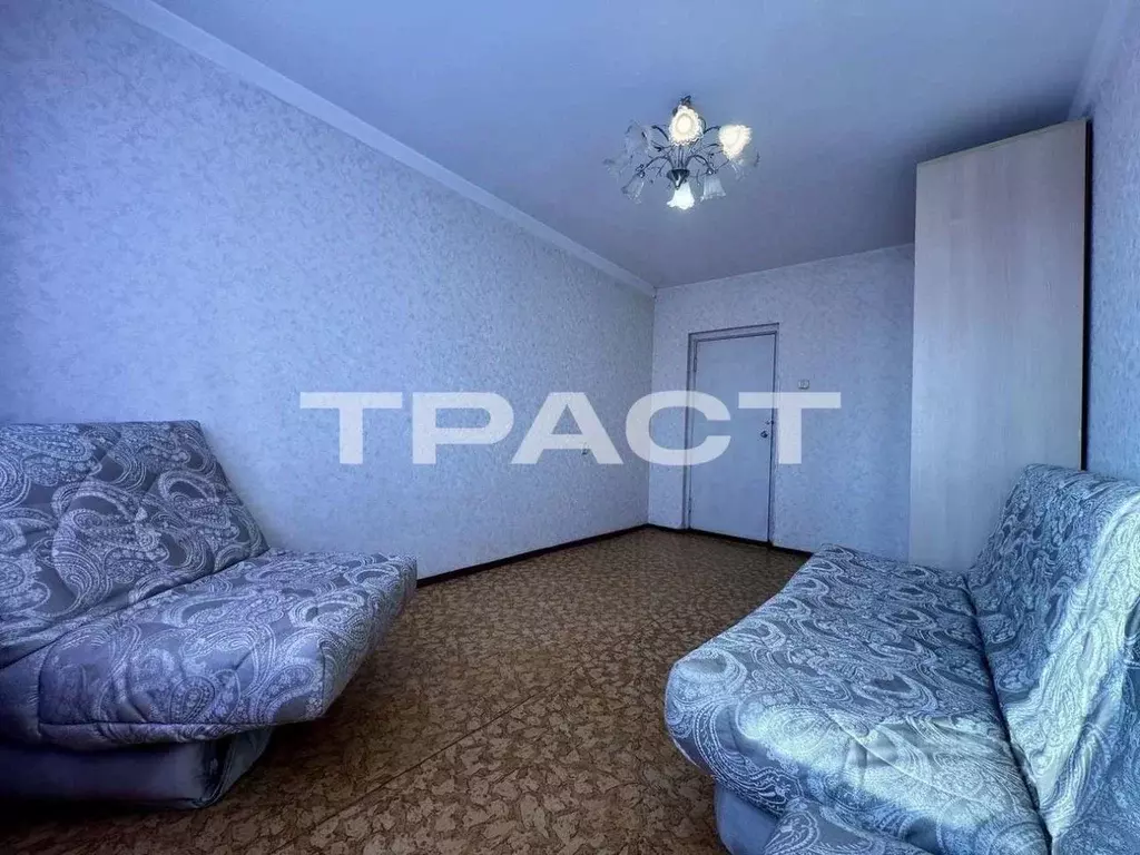 4-к кв. Воронежская область, Воронеж Фестивальный бул., 1А (76.0 м) - Фото 2