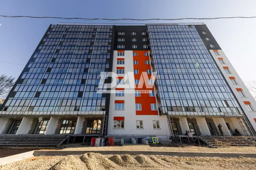 Торговая площадь в Челябинская область, Челябинск Артиллерийская ул., ... - Фото 1