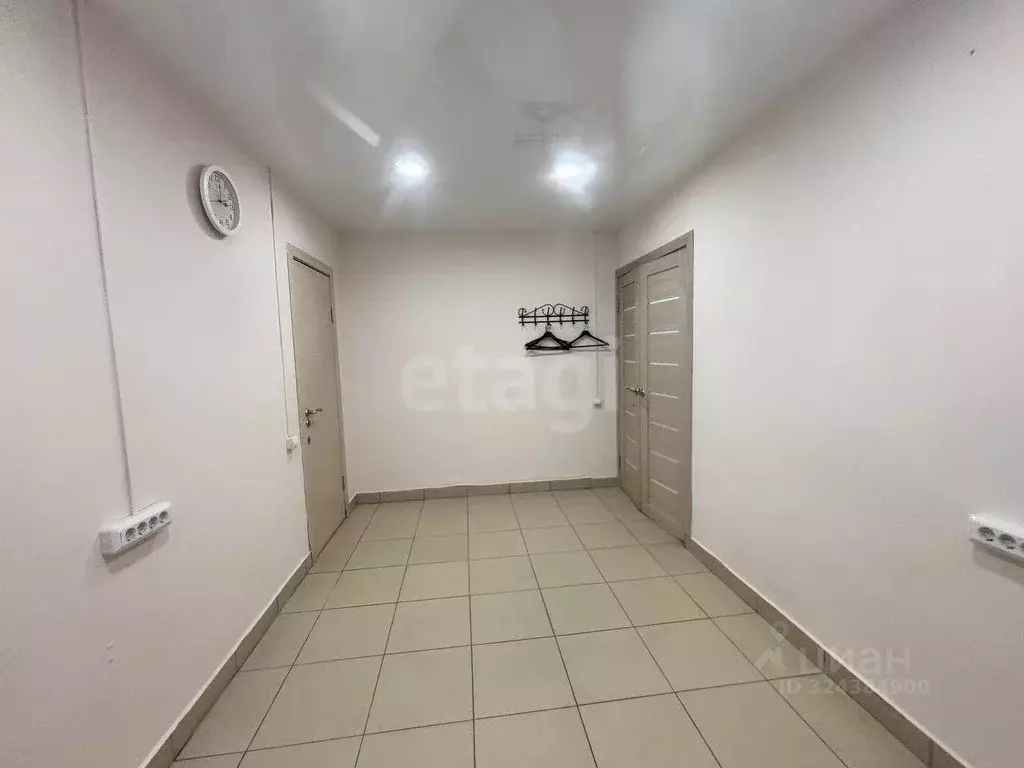 Помещение свободного назначения в Тюменская область, Тюмень Солнечный ... - Фото 1