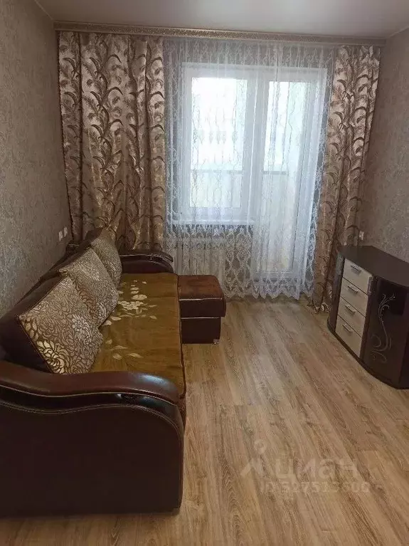 1-к кв. Белгородская область, Белгородский район, Дубовское с/пос, ... - Фото 1