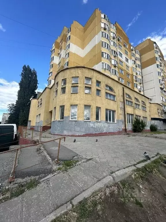 Офис в Саратовская область, Энгельс Степная ул., 173А (924 м) - Фото 2