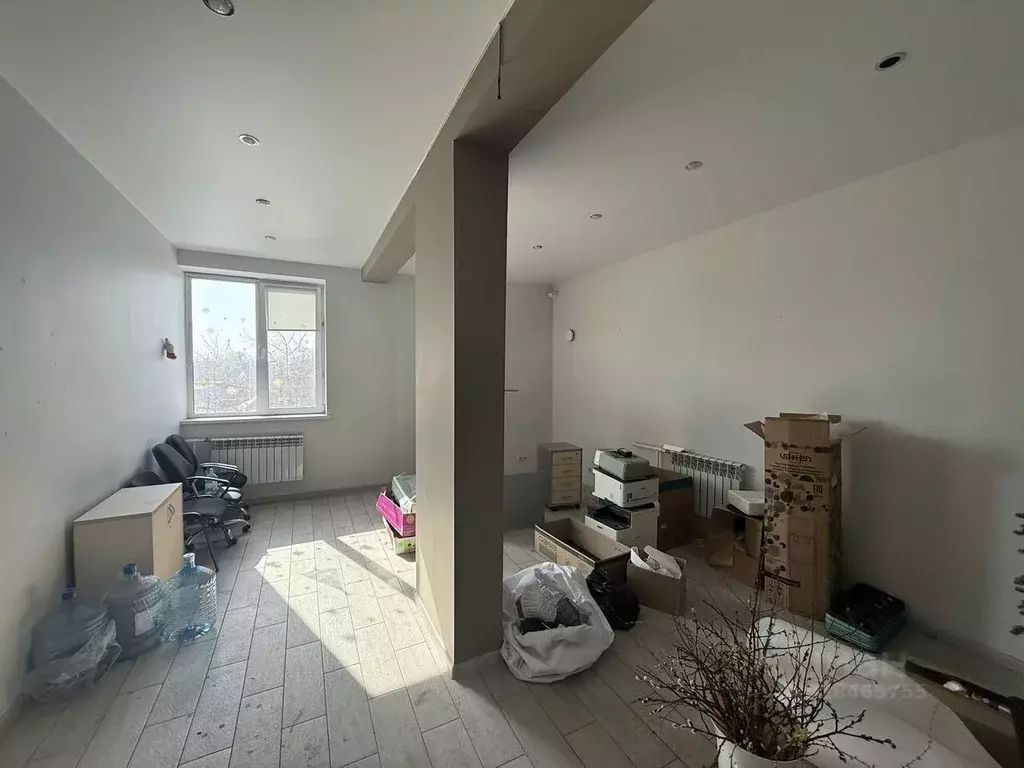 Офис в Московская область, Подольск ул. Большая Серпуховская, 110с1 ... - Фото 1