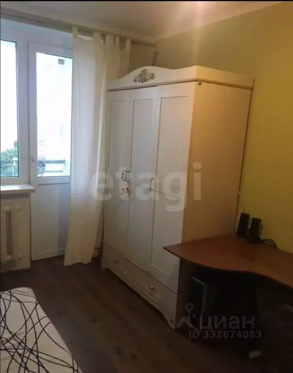 4-к кв. Крым, Евпатория просп. Победы, 10Б (79.7 м) - Фото 1
