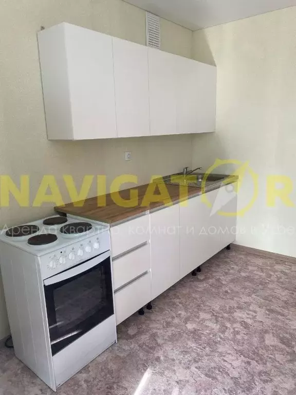 1-к кв. Башкортостан, Уфа ул. Гази Загитова, 9/1 (34.0 м) - Фото 1