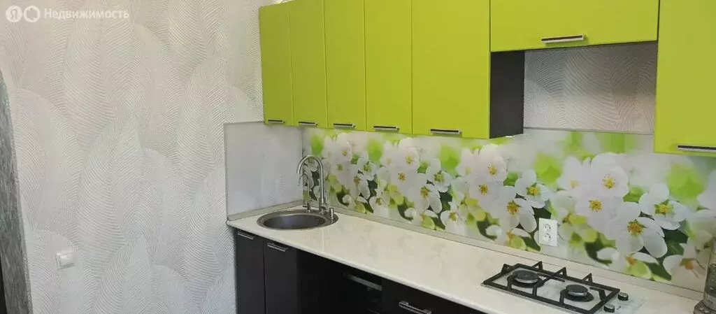2-комнатная квартира: Челябинск, улица Кирова, 13А (46.1 м) - Фото 0