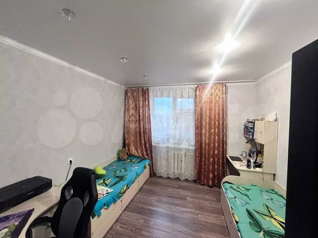 3-к. квартира, 65,8 м, 7/9 эт. - Фото 1