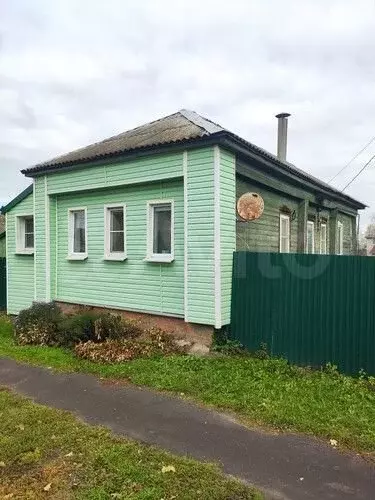 Дом 72 м на участке 12,8 сот. - Фото 1