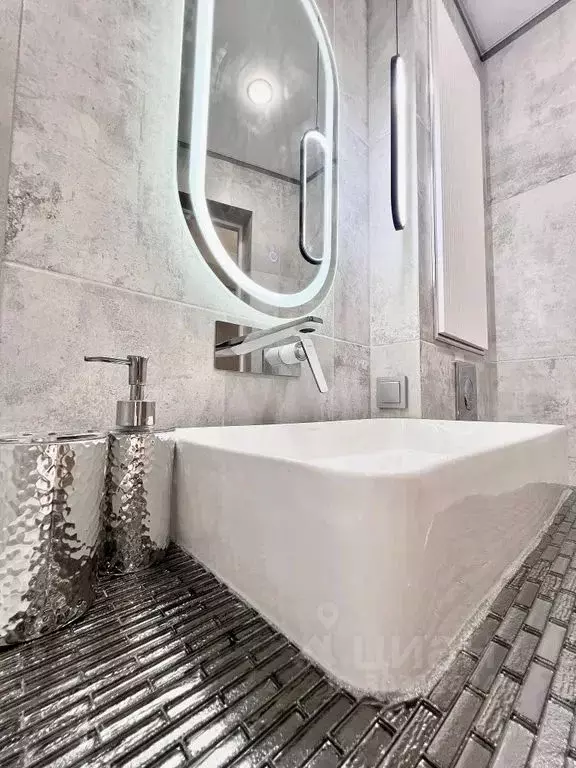 Студия Дагестан, Каспийск ул. Магомедали Магомеджановa, 4Б (60.0 м) - Фото 2