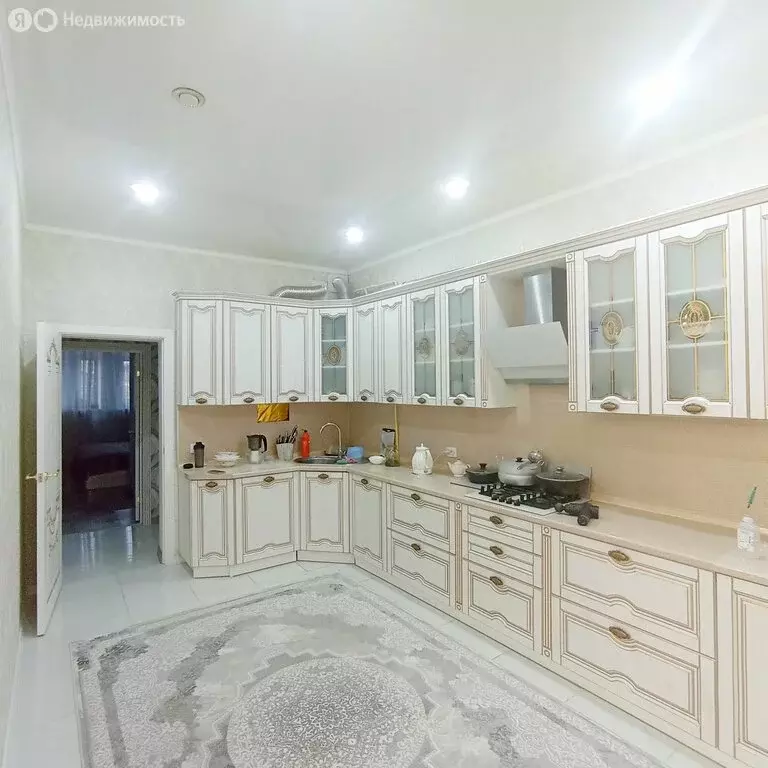 Дом в Балаково, улица Котовского (400 м) - Фото 1