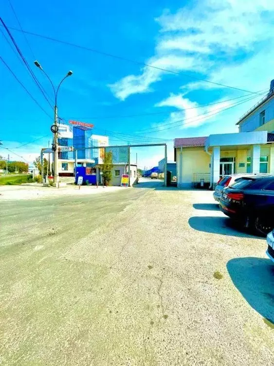Офис в Свердловская область, Екатеринбург ул. Кислородная, 8К (54 м) - Фото 1