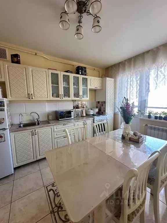 2-к кв. Саха (Якутия), Якутск просп. Михаила Николаева, 8/9 (65.6 м) - Фото 1