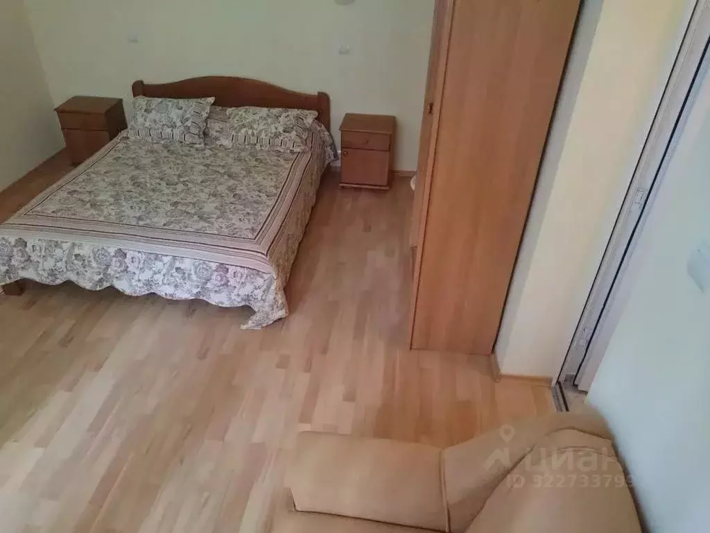 1-к кв. Крым, Феодосия ул. Семашко, 33 (50.0 м) - Фото 1