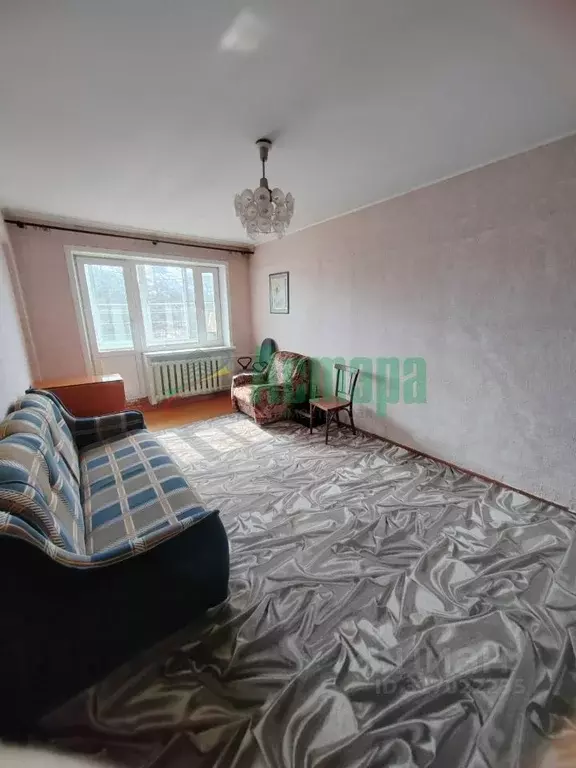 2-к кв. Забайкальский край, Чита Северный мкр, 5 (41.2 м) - Фото 1