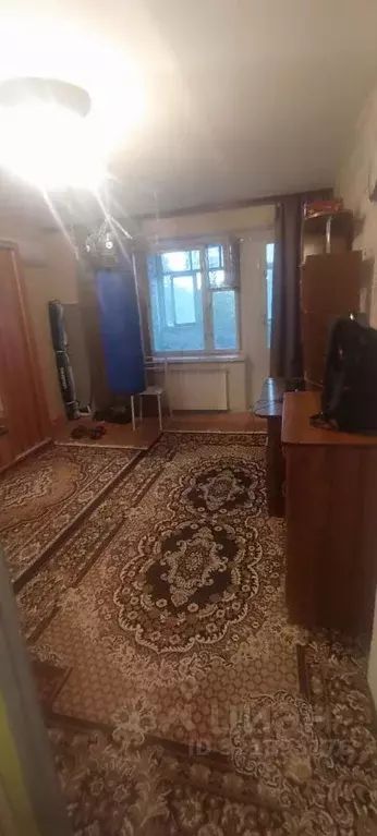 1-к кв. Волгоградская область, Волжский ул. Мира, 75 (36.0 м) - Фото 1
