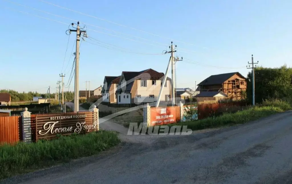Продается дача в ДНП Лесные Узоры - Фото 0