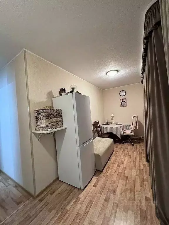 2-к кв. Ростовская область, Ростов-на-Дону просп. Ленина, 117А (30.0 ... - Фото 1