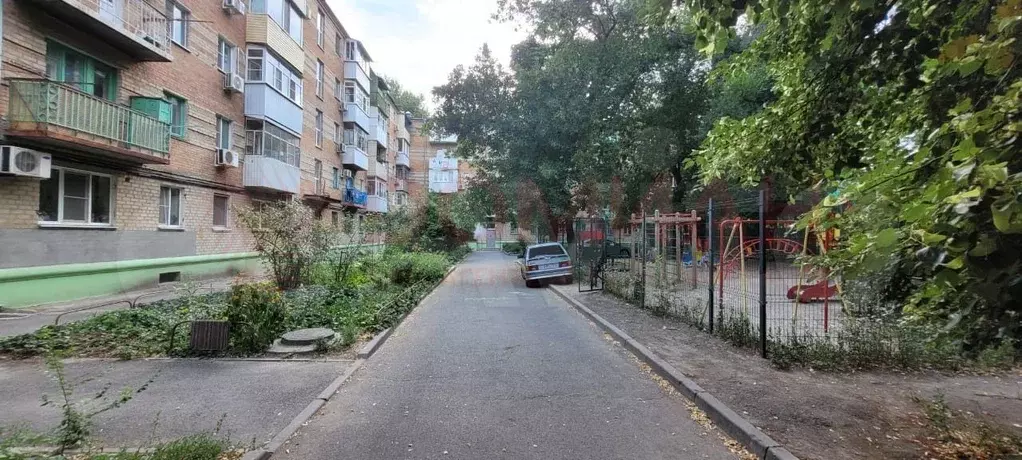2-к. квартира, 43,1 м, 2/5 эт. - Фото 0