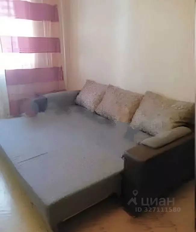 1-к кв. Москва Новокосинская ул., 19 (46.0 м) - Фото 2