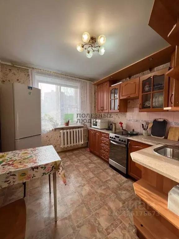 1-к кв. Забайкальский край, Чита Угданская ул., 8 (41.7 м) - Фото 1