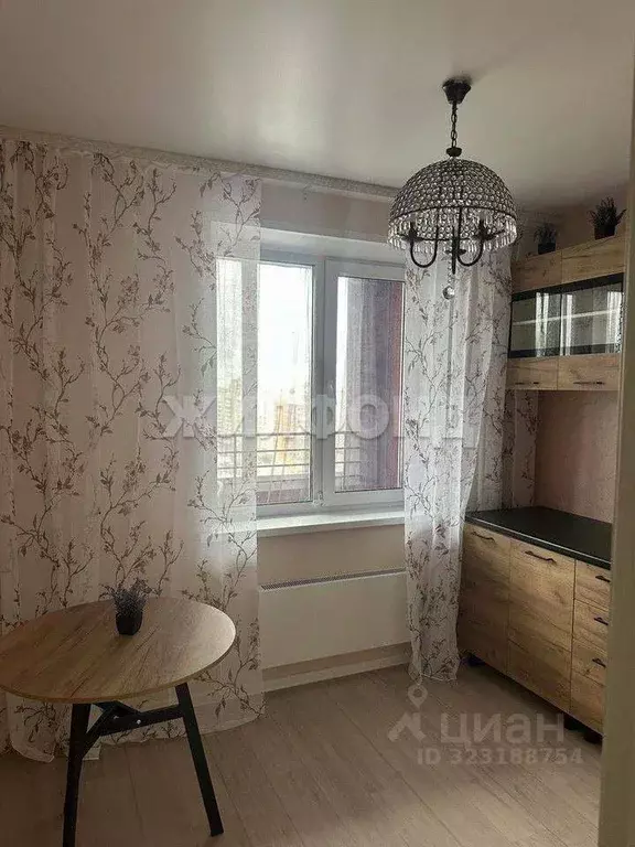 1-к кв. Томская область, Томск тракт Иркутский, 193А (38.58 м) - Фото 2