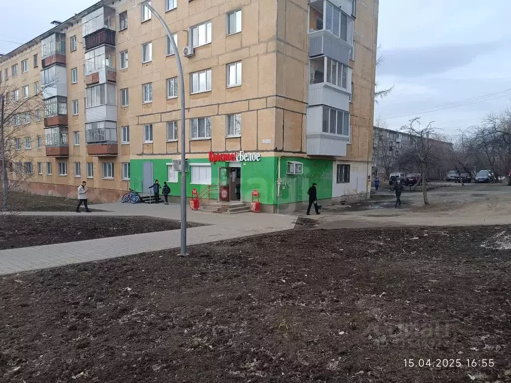 Помещение свободного назначения в Свердловская область, Нижний Тагил ... - Фото 0