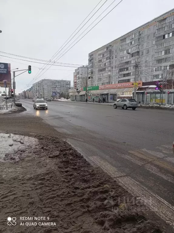 1-к кв. Омская область, Омск ул. 10 лет Октября, 109 (37.1 м) - Фото 1