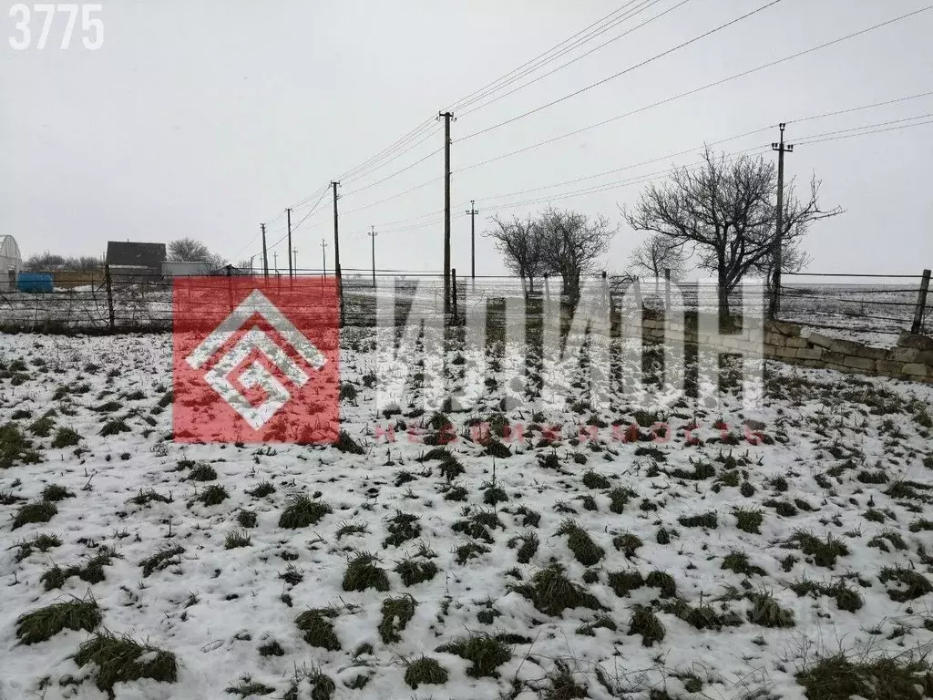 Участок в Крым, Кировский район, с. Приветное ул. Трудовая (15.0 сот.) - Фото 2