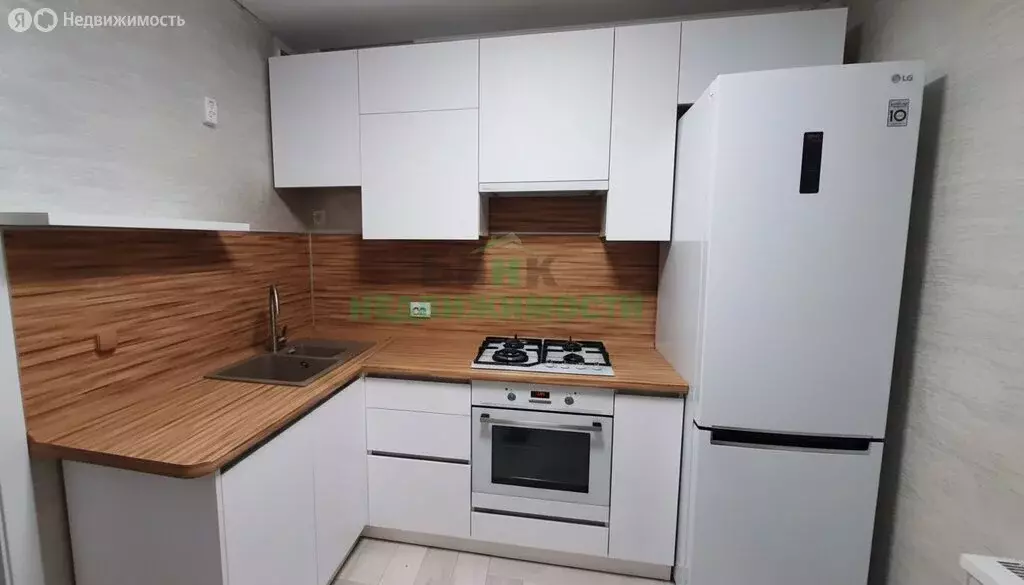 2-комнатная квартира: Балаково, Трнавская улица, 26/1 (52.7 м) - Фото 2