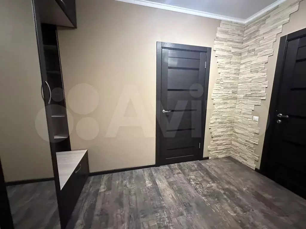 2-к. квартира, 43 м, 2/25 эт. - Фото 1