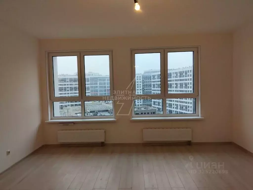 4-к кв. Санкт-Петербург ул. Виктора Конецкого, 5 (93.0 м) - Фото 0