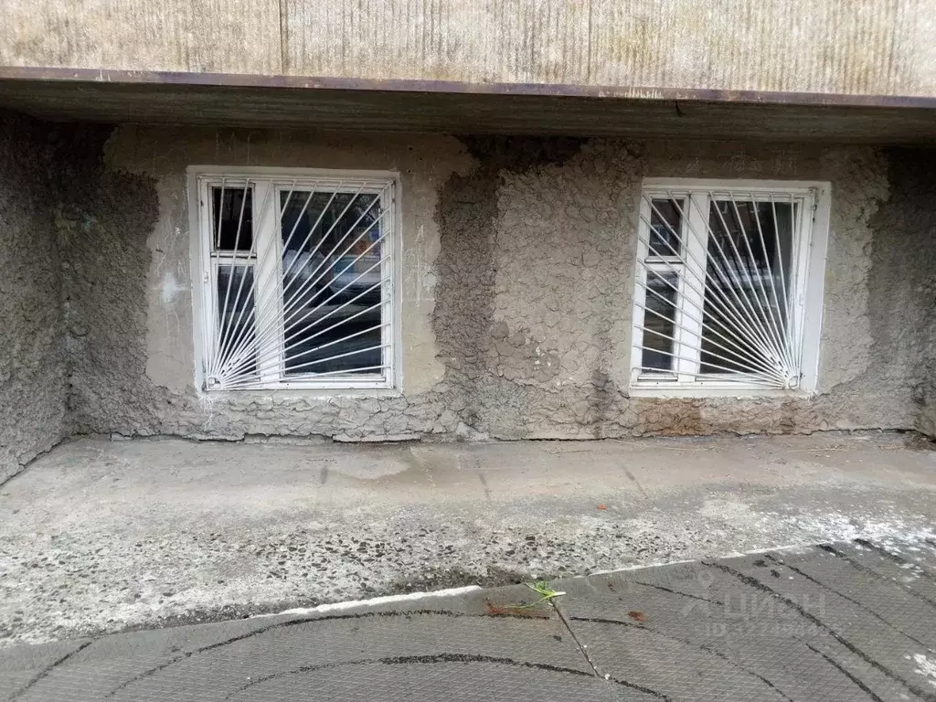 Помещение свободного назначения в Челябинская область, Кыштым ул. Юлии ... - Фото 1