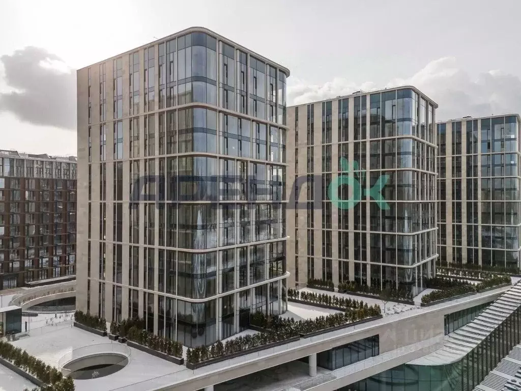 Гараж в Москва ул. Братьев Фонченко, 1к7 (18 м) - Фото 1