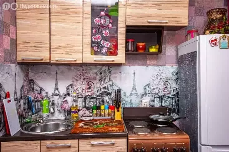 2-комнатная квартира: Новосибирск, проспект Карла Маркса, 13 (39.5 м) - Фото 2