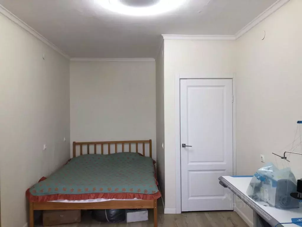 1-к кв. Саха (Якутия), Якутск ул. Газовиков, 19Б (30.0 м) - Фото 1