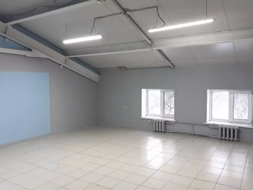 Офис в Самарская область, Самара просп. Кирова, 180Б (43 м) - Фото 1