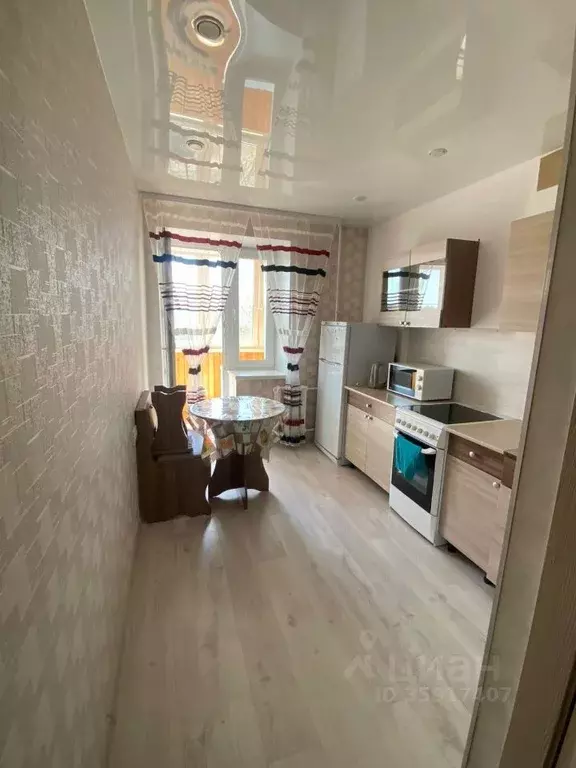 1-к кв. Новосибирская область, Новосибирск ул. Марата, 1 (38.0 м) - Фото 1