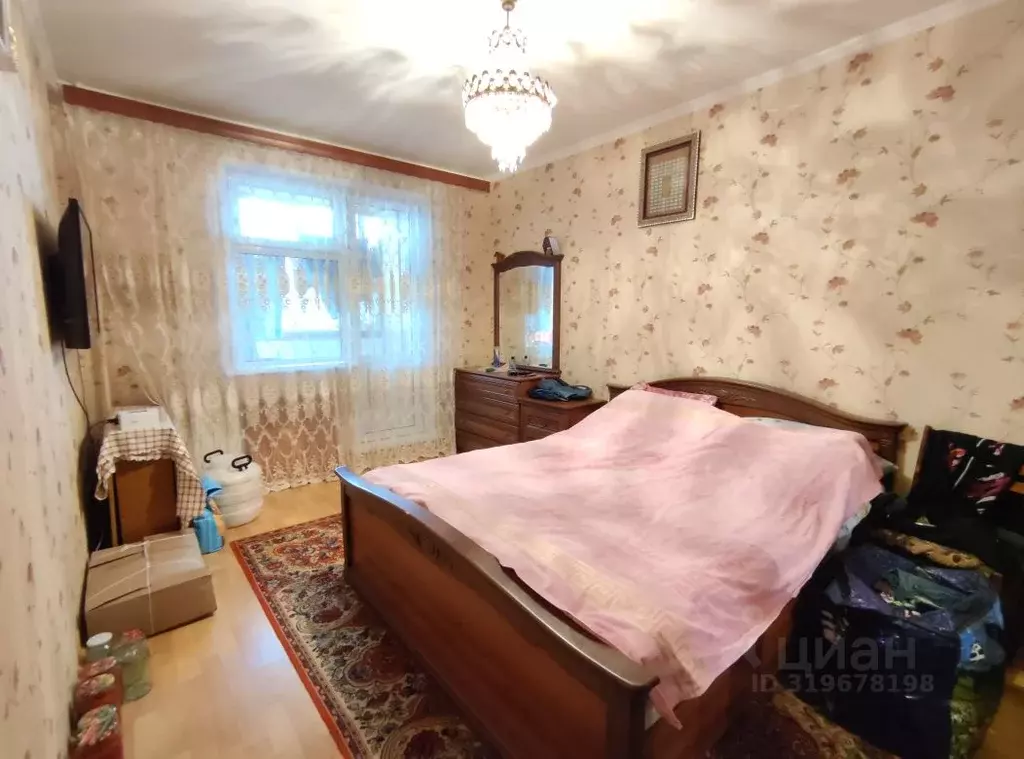 Комната Москва Пятницкое ш., 31 (15.0 м) - Фото 0