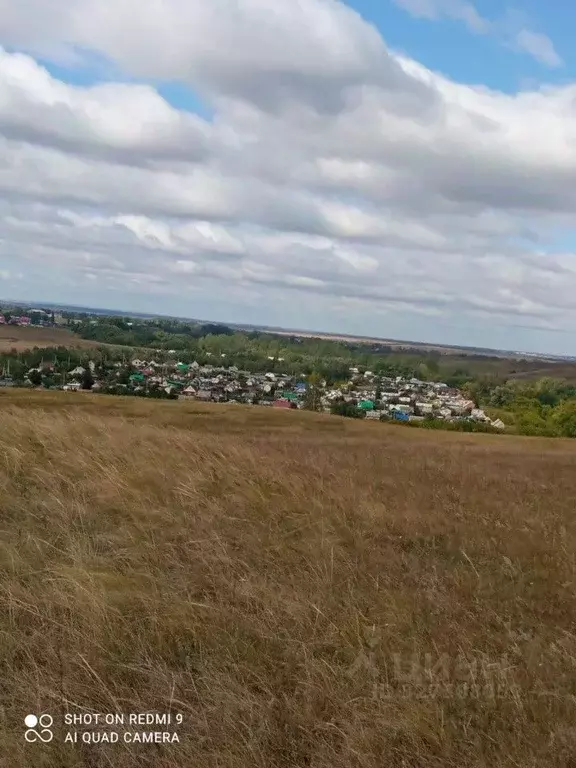 Участок в Башкортостан, Стерлитамак Вишня СНТ, 76 (8.0 сот.) - Фото 2
