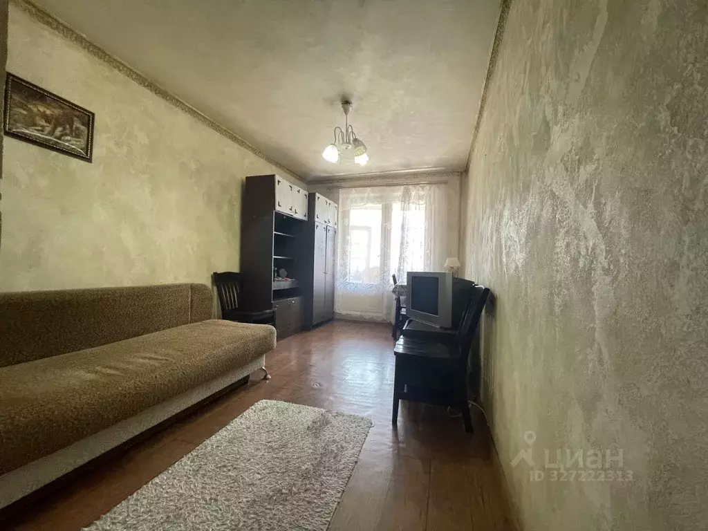 Комната Москва Ясный проезд, 11 (13.0 м) - Фото 1