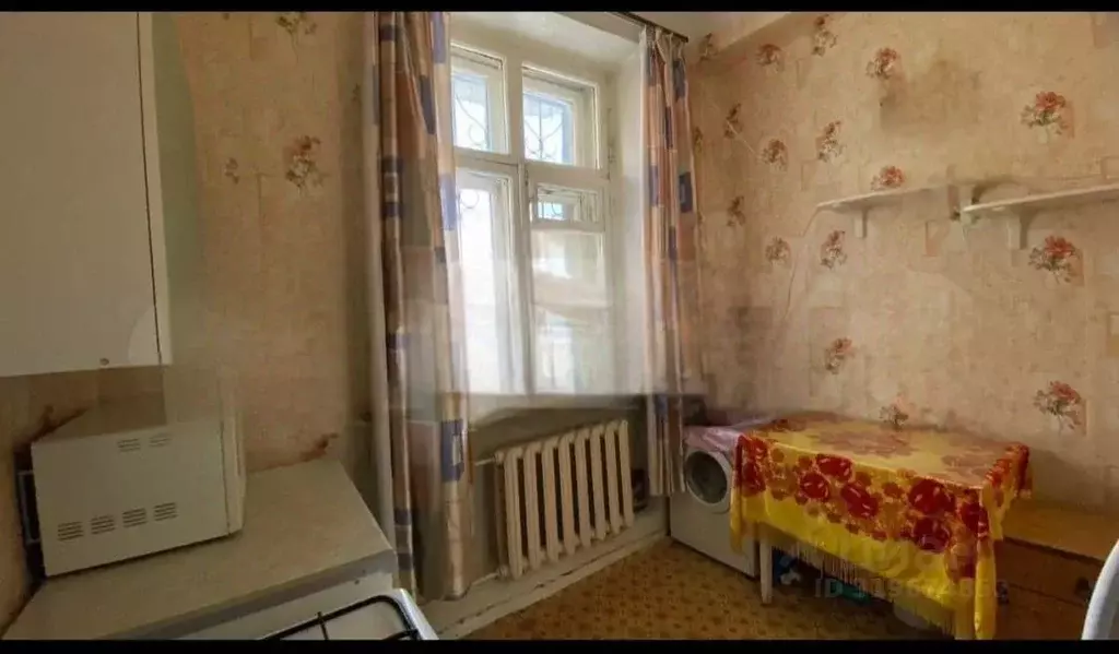 2-к кв. Башкортостан, Уфа Кольцевая ул., 98 (49.8 м) - Фото 2