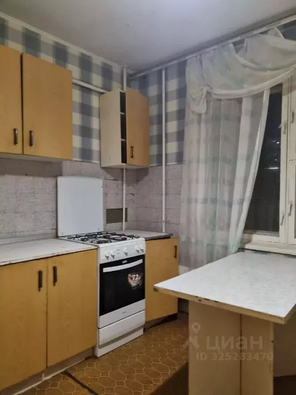 3-к кв. Самарская область, Самара ул. Губанова, 20 (69.3 м) - Фото 1