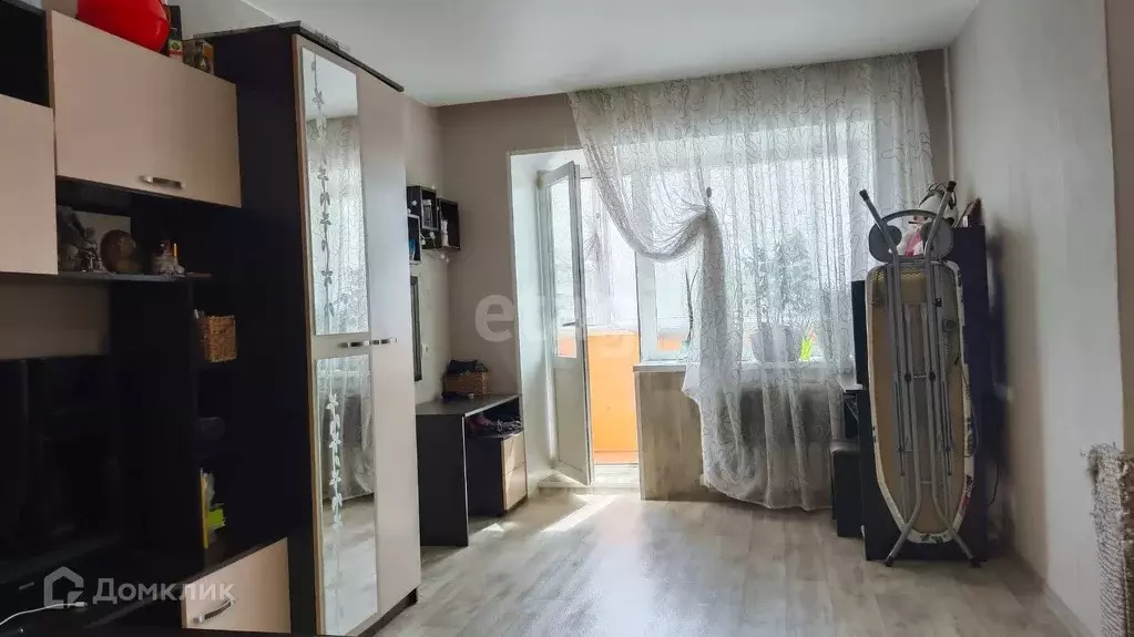 Продаётся 2-к квартира, 41.7 м - Фото 0