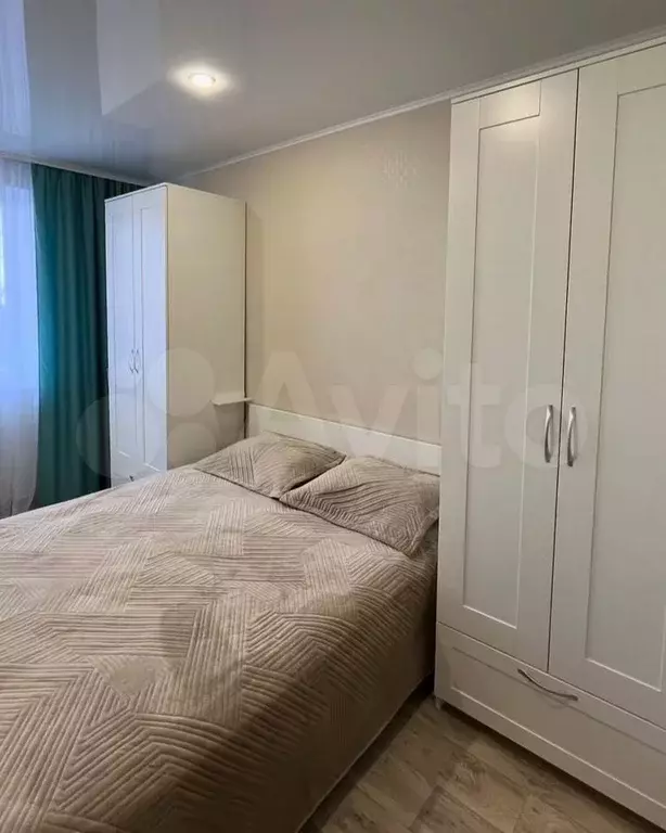 1-к. квартира, 29,7 м, 2/9 эт. - Фото 0