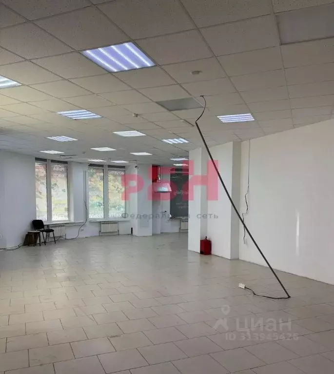 Помещение свободного назначения в Ростовская область, Ростов-на-Дону ... - Фото 0