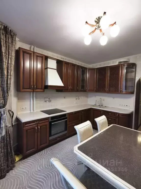 2-к кв. Московская область, Балашиха Советская ул., 56 (64.0 м) - Фото 1