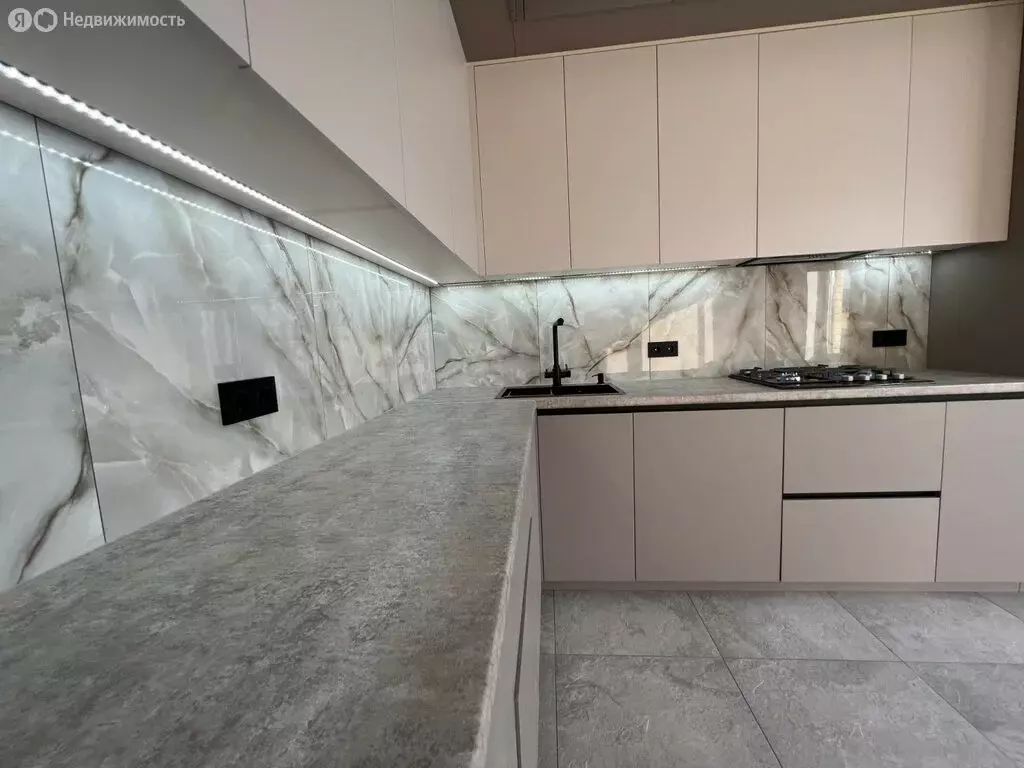 Дом в Михайловск, улица Сергея Васильева (110 м) - Фото 1