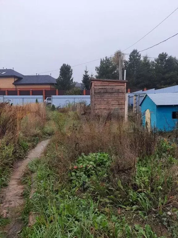 Дом 35 м на участке 7 сот. - Фото 1