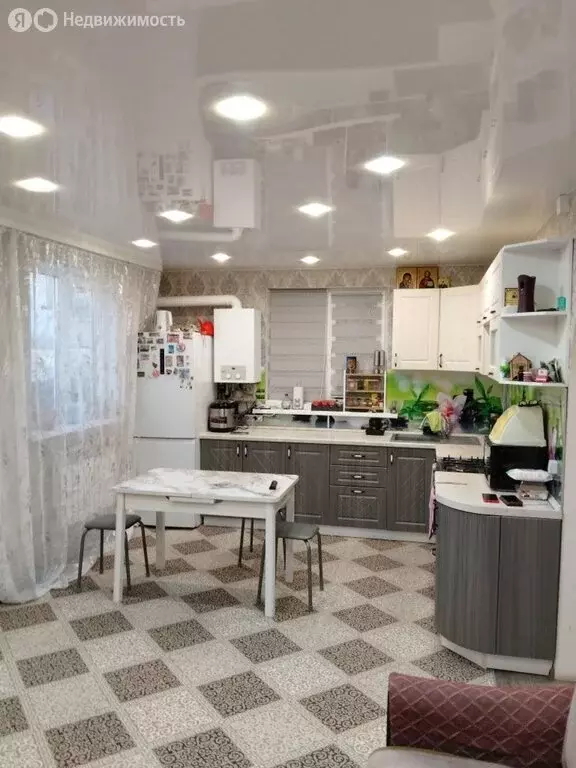 Дом в село Шелокша, Берёзовая улица, 78 (106.9 м) - Фото 2