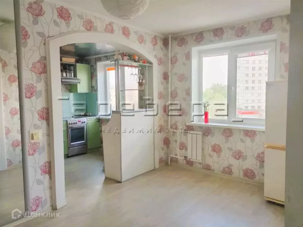 Продаётся 3-к квартира, 58 м - Фото 0